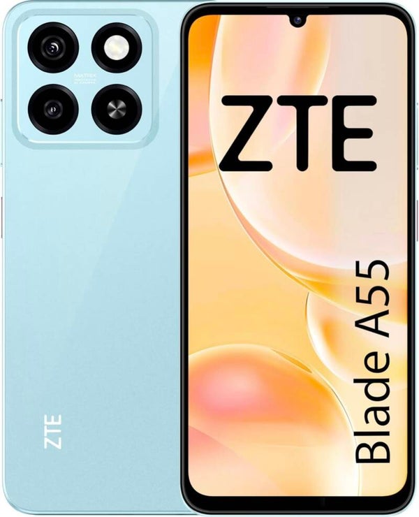 Zte A55 4/64GB