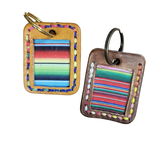 Porte clefs Mexicain