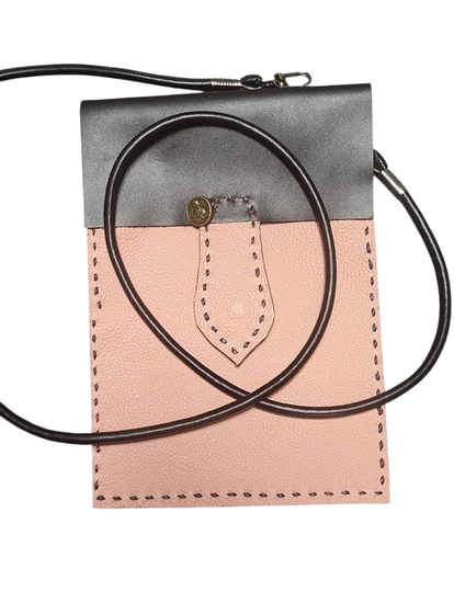 Pochette de téléphone Cheval