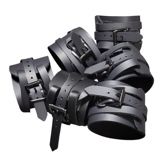 Bracelets de Force Cuir