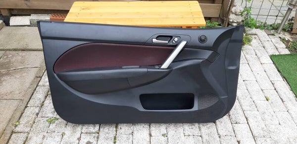 Honda civic ep3 type R binnenpanelen