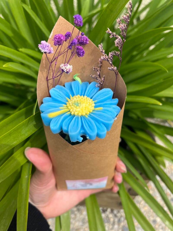 Marguerite « relaxation a Tahiti »