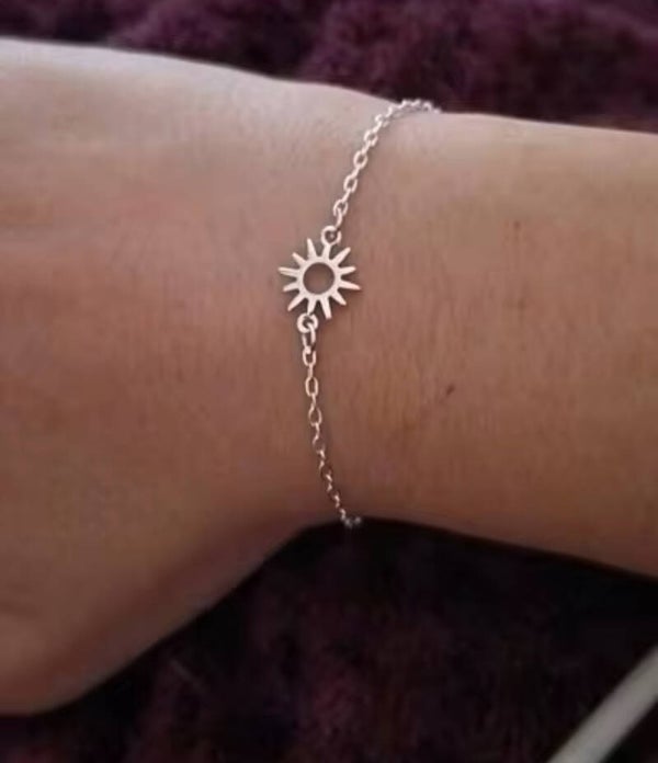 Bracelet Soleil 🌞