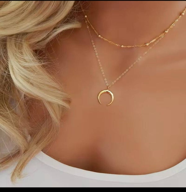 Collier Luna