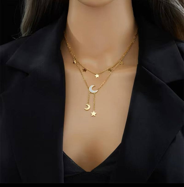 Collier DUO