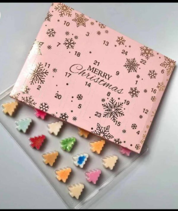 Calendrier de l'avent