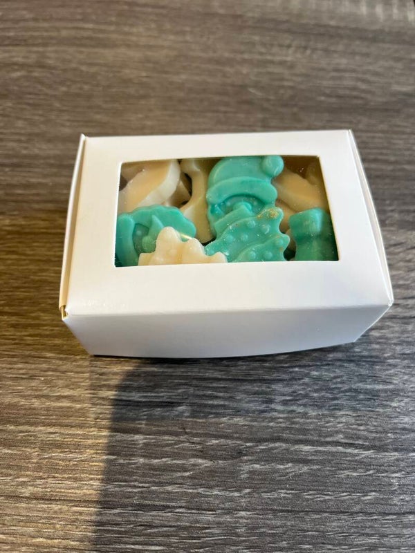 Fondant sucre d’orge