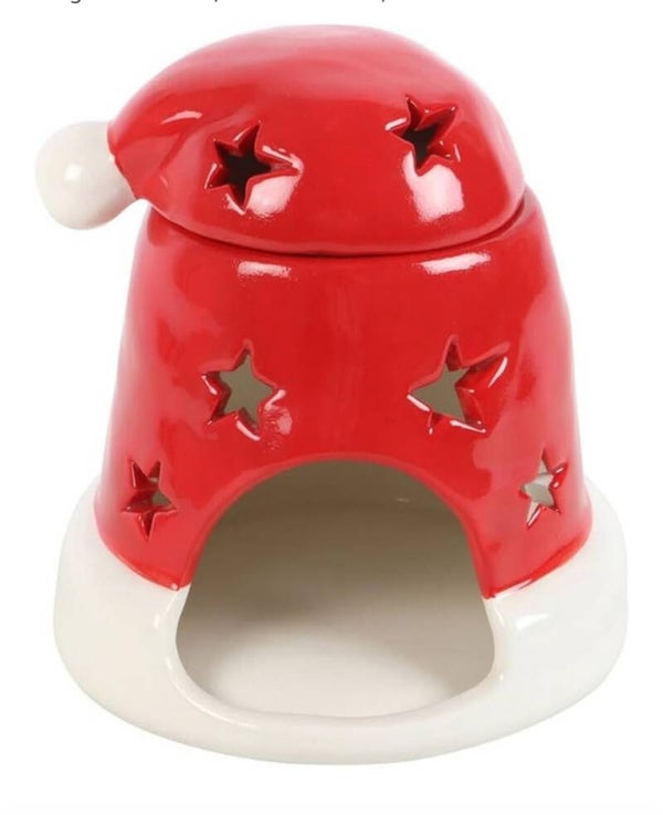Brûleur parfum Bonnet