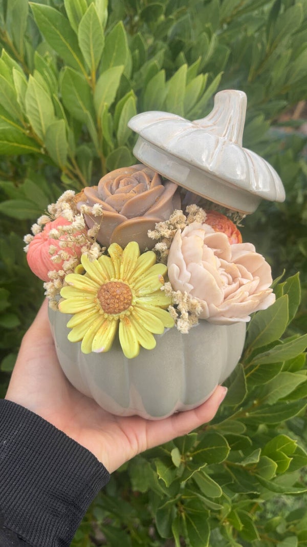 Bouquet automnale