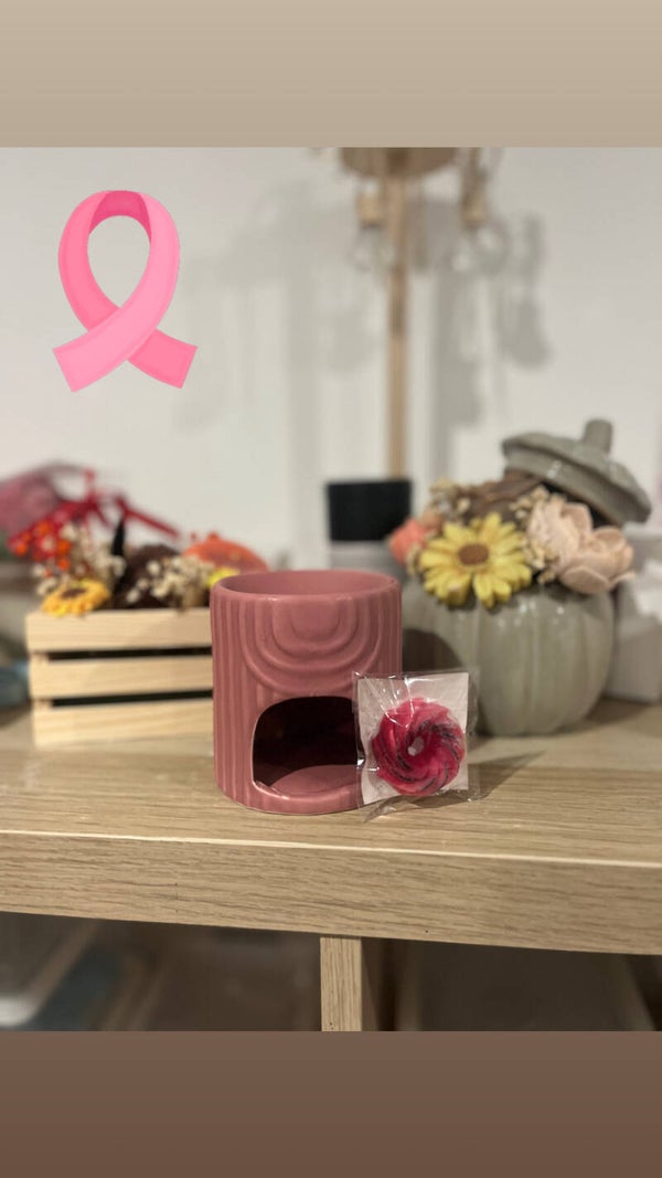 Lot Octobre rose 🎀