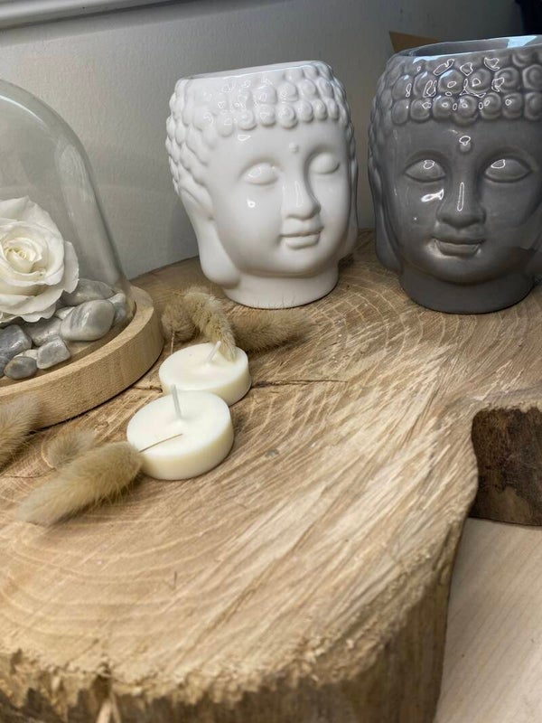 bruleur bouddha
