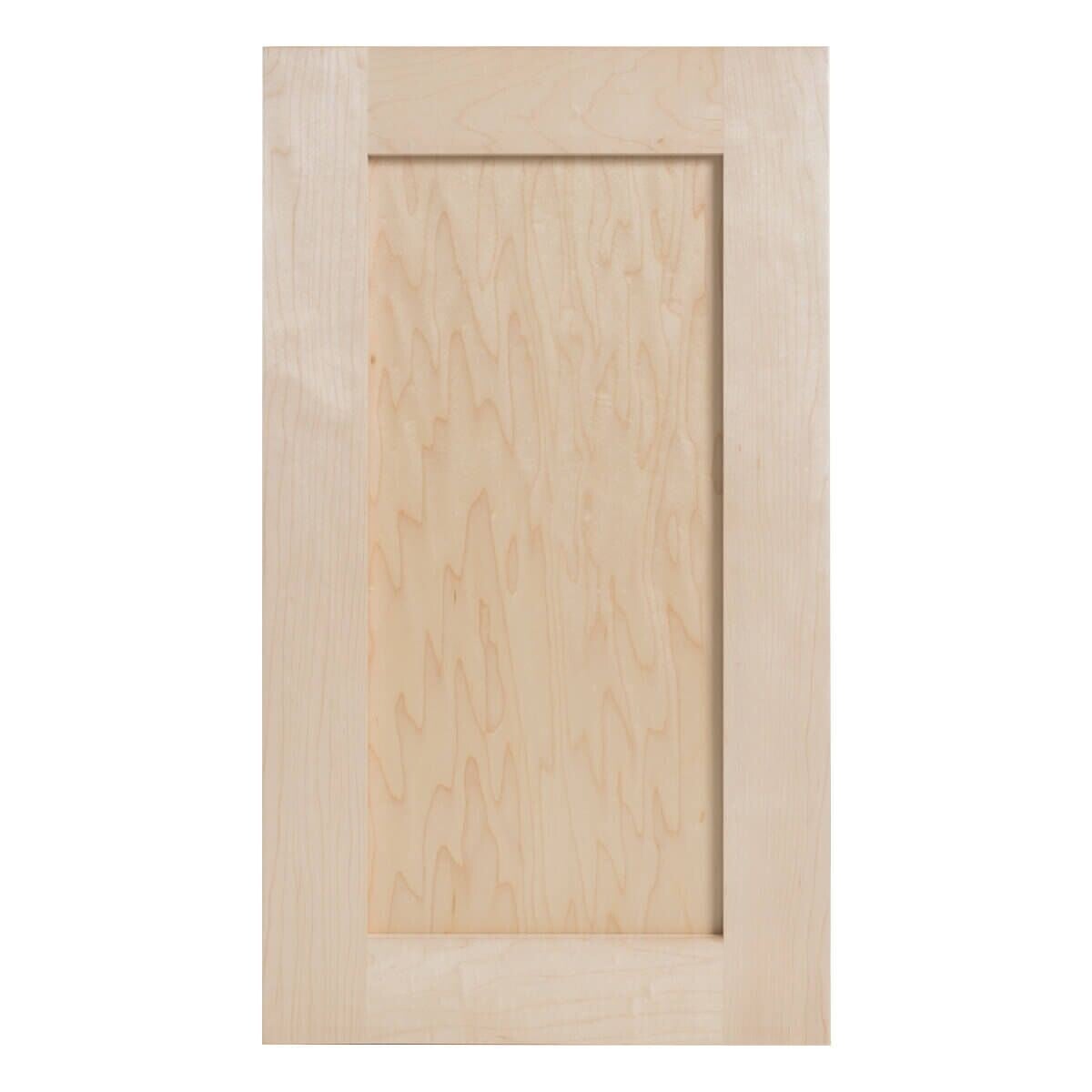 Shaker Door 11.75 x 28