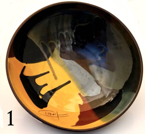 Schaal Picas 28 ø
