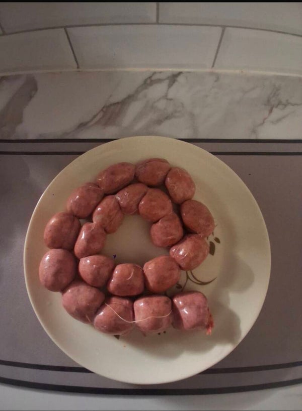 Chorizos