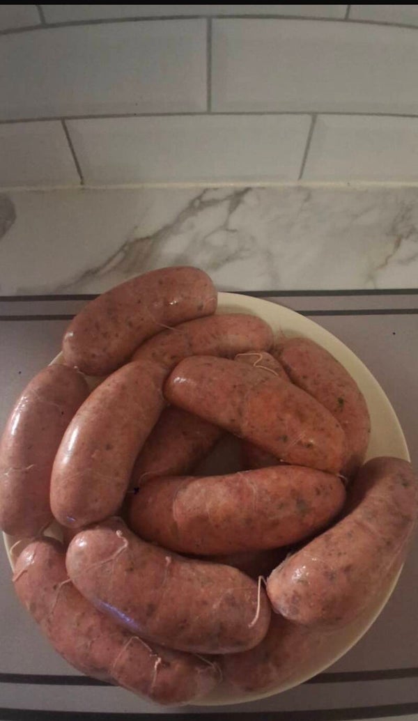 Chorilongas