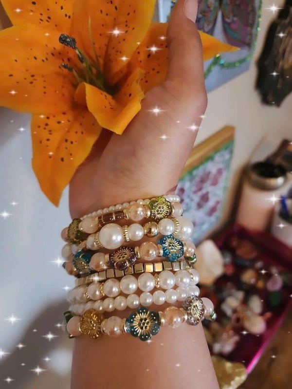 Custom jewelry