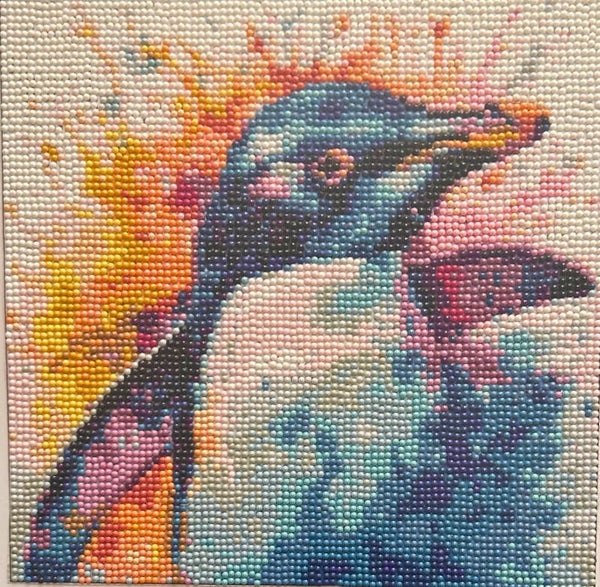 Penguins