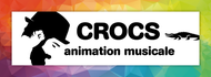 DJ CROCS