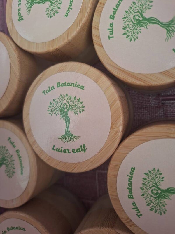 Tula Luierzalf 50 ml