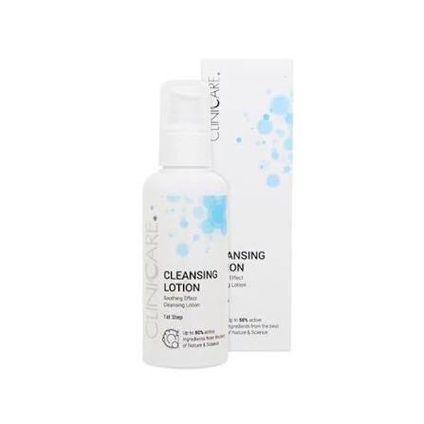 Clinicare Cleansing Lotion