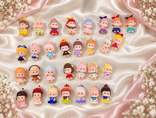 Dolls claim