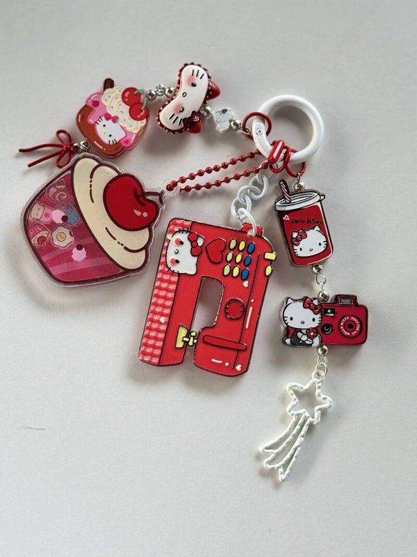 Gacha Kitty Shop