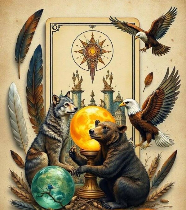 Séance Oracle