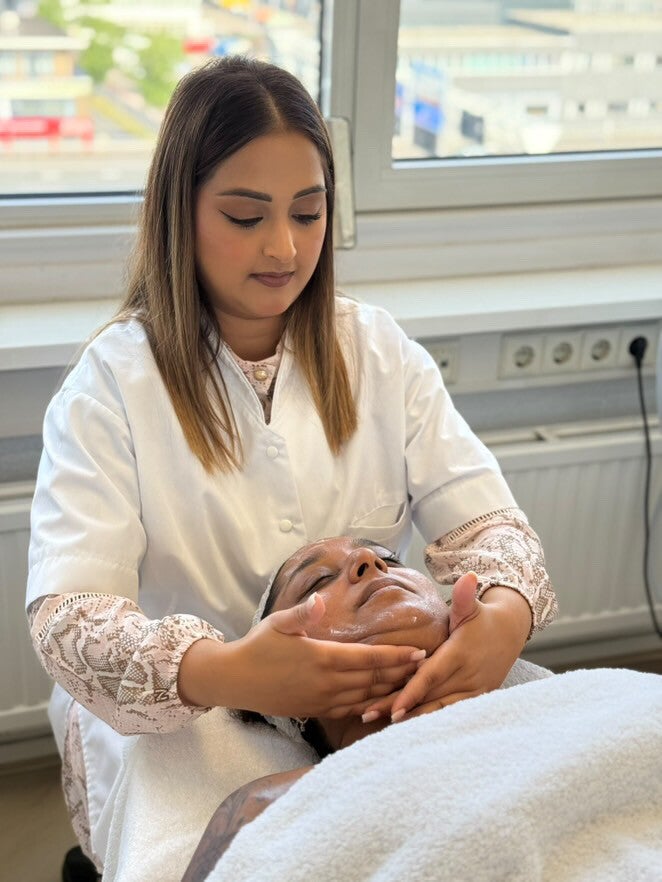 Hydrafacial en Huidverbetering Sint-Truiden