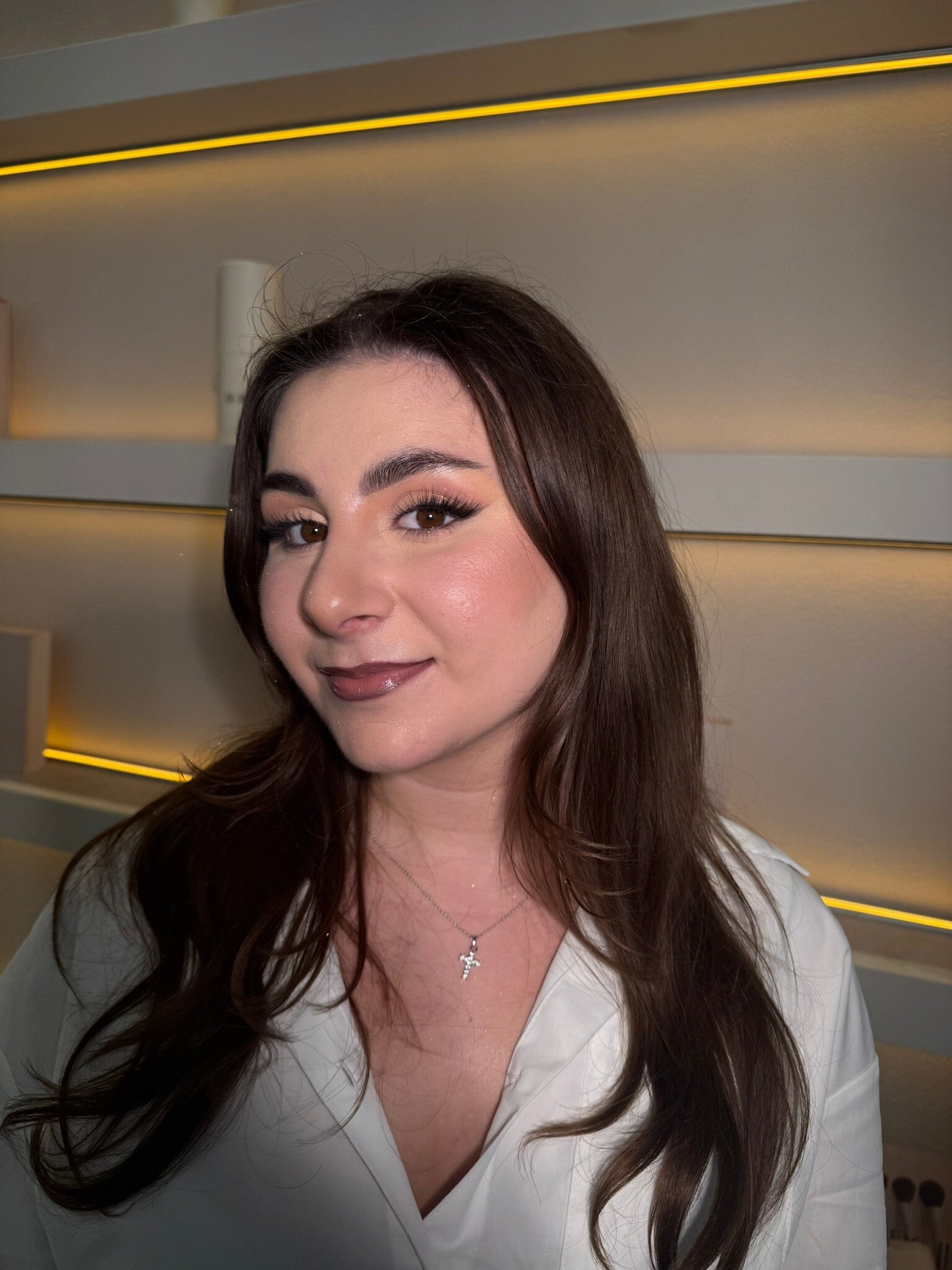 Bruidsmake-up en Hairstyling Sint-Truiden