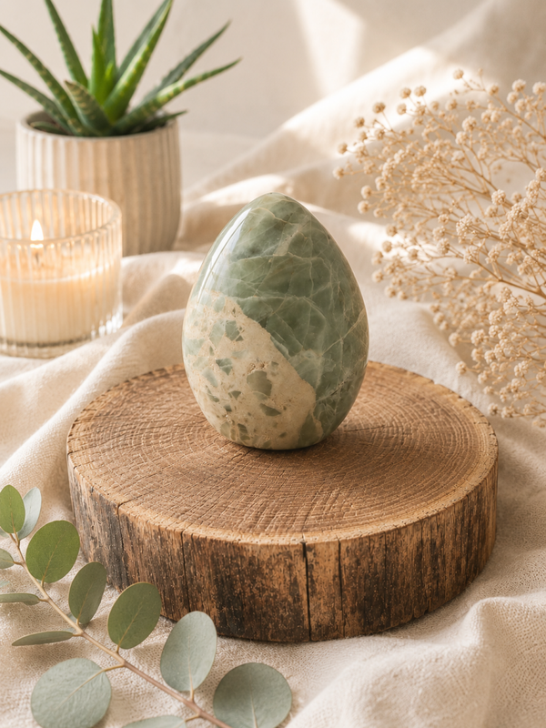 Groene Onyx