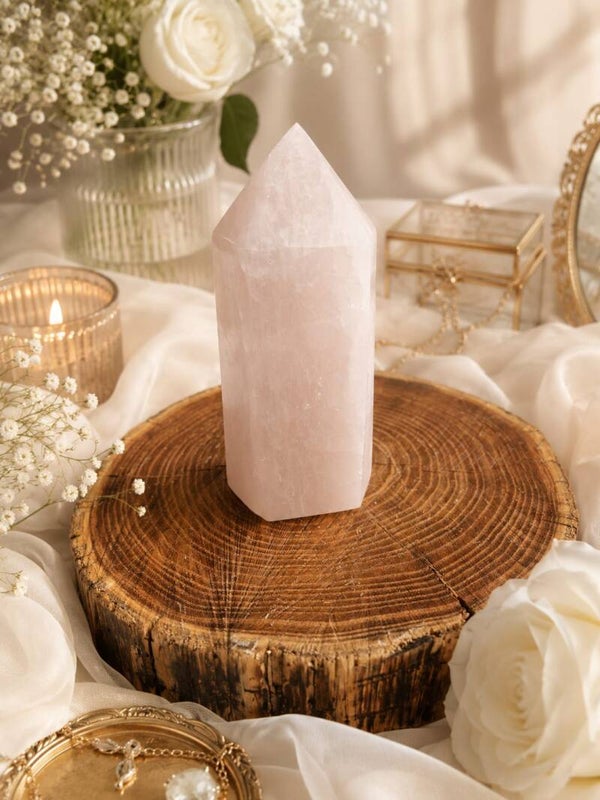 Rozenkwarts Obelisk