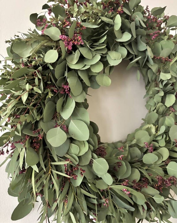 Eucalyptuskrans