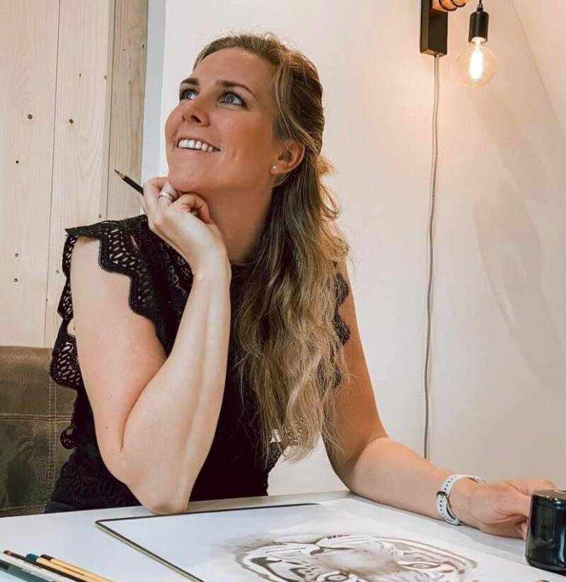 foto Ellen Koelewijn Eltekent 