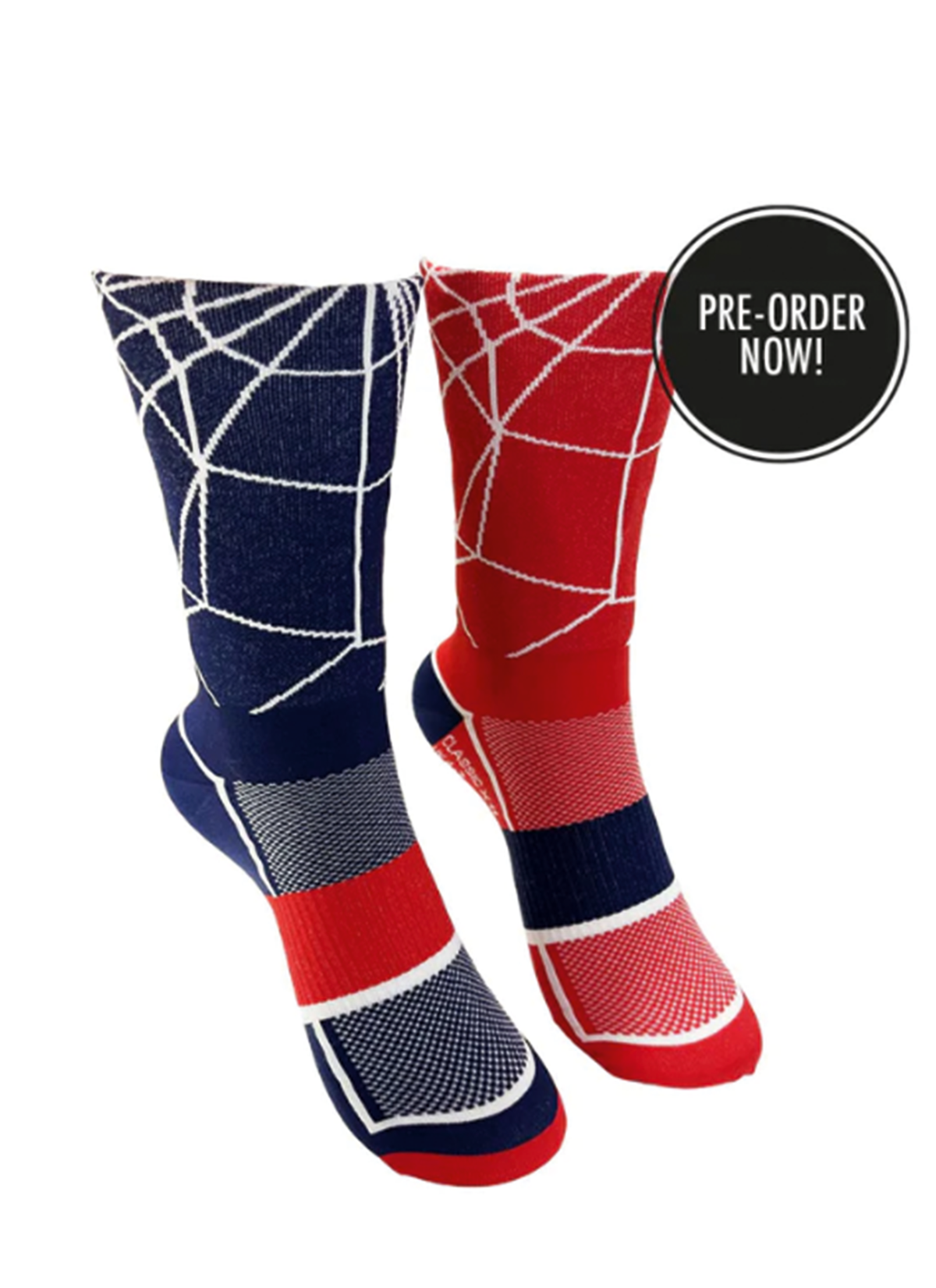 Spider Monkey Sox Spider Runners