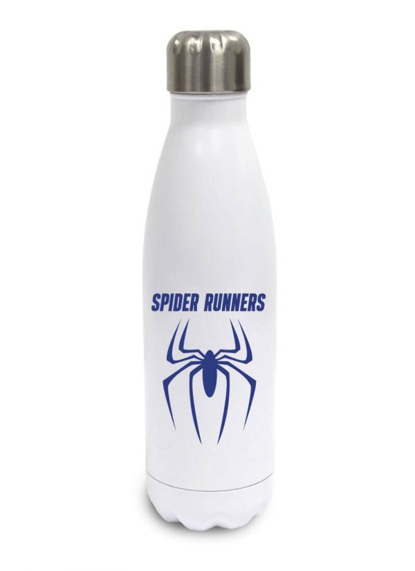 Hot & Cold Stainless Steel Water Bottle 500ml
