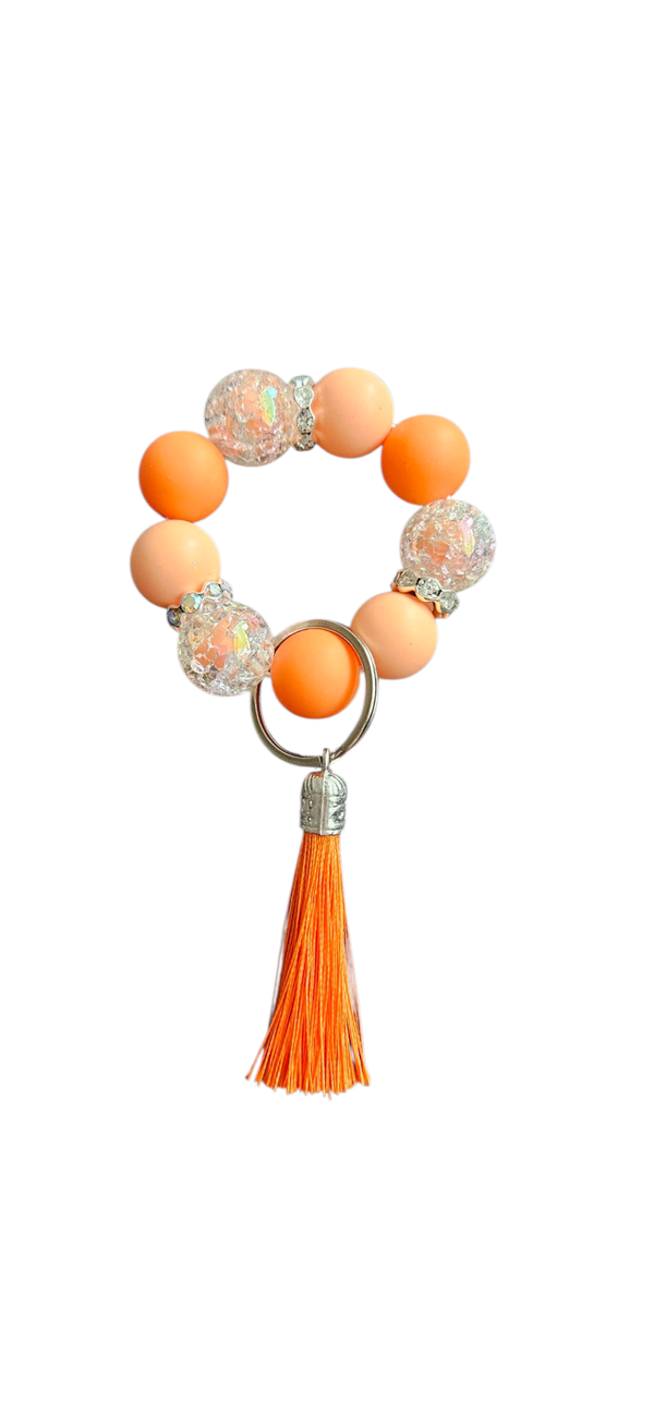 wristlet oranje S
