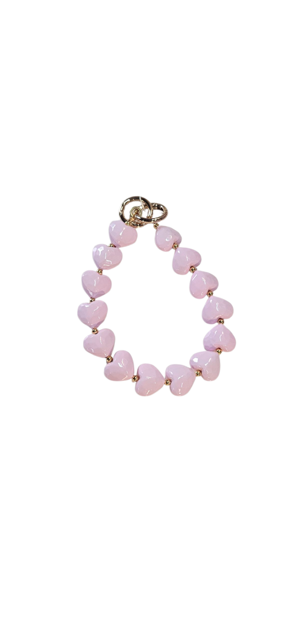 Golden pink