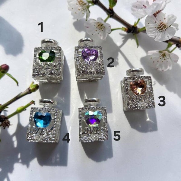 Parfum bling