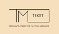 tmtekst