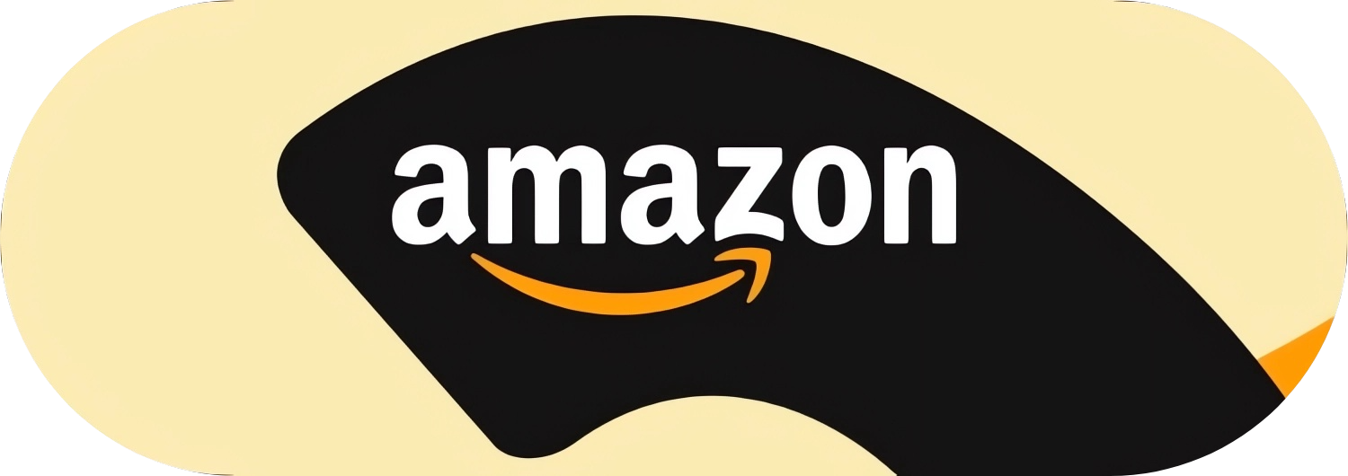 Logotipo de amazon