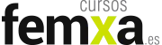 Logotipo Cursos Femxa