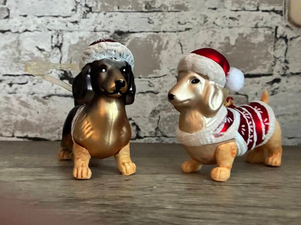 Kerstteckel