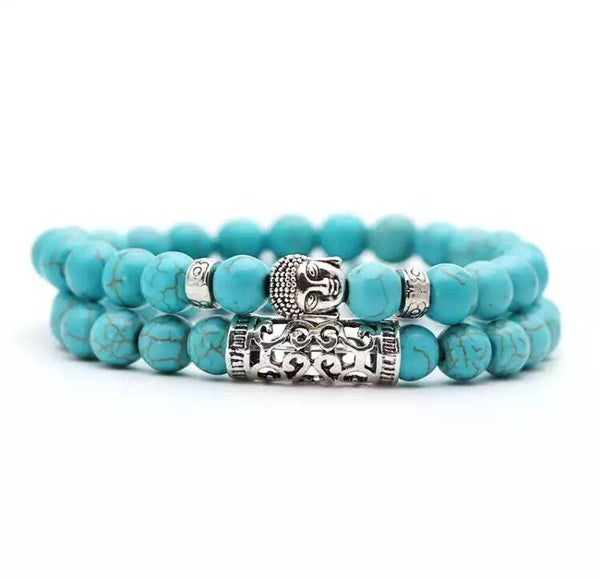 Armbanden set