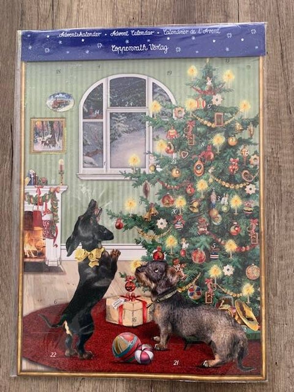 Advententkalender
