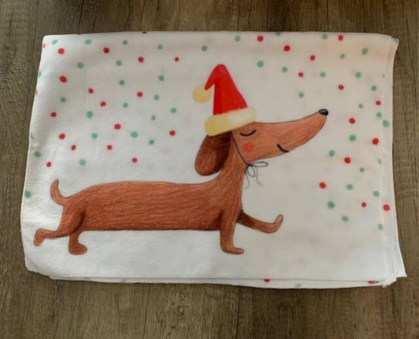keukendoek kesrt