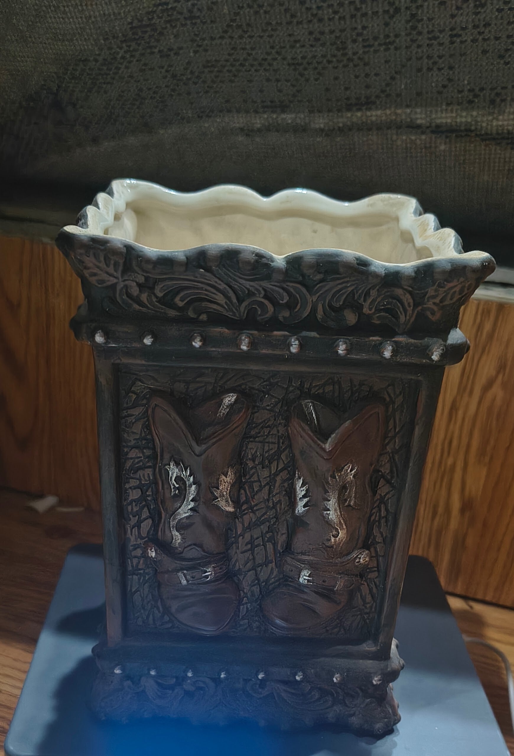 Ceramic Planter