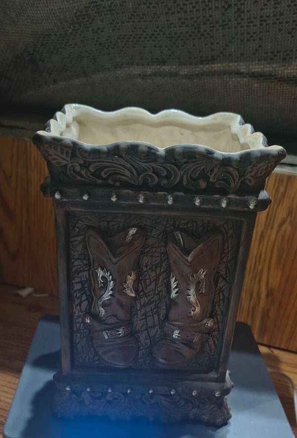 Ceramic Planter