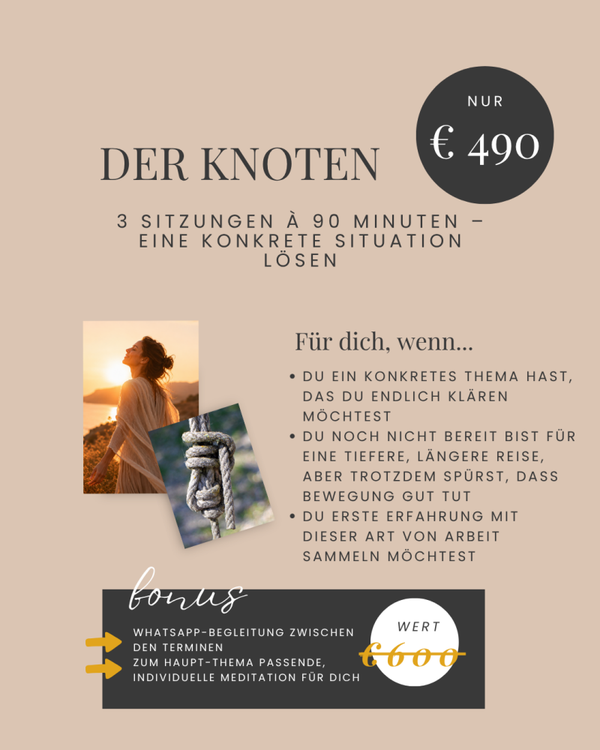 Der Knoten