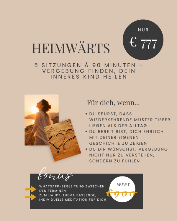 Heimwärts