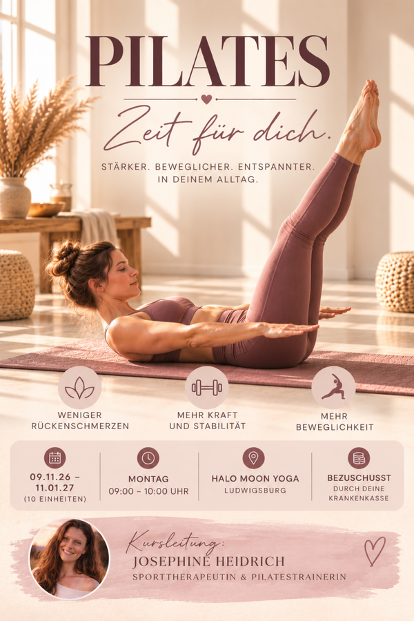 Pilates